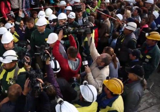 ponta la rosia montana