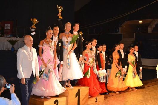 adult standard final