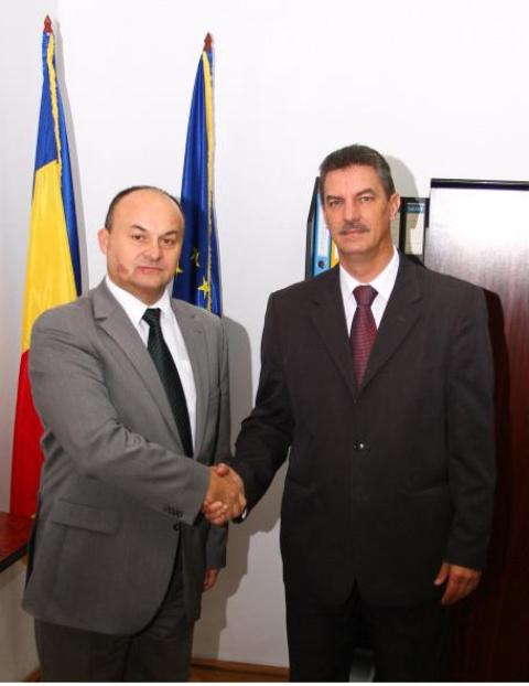 Ambasador Bosnia si dancu