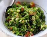 tabouleh