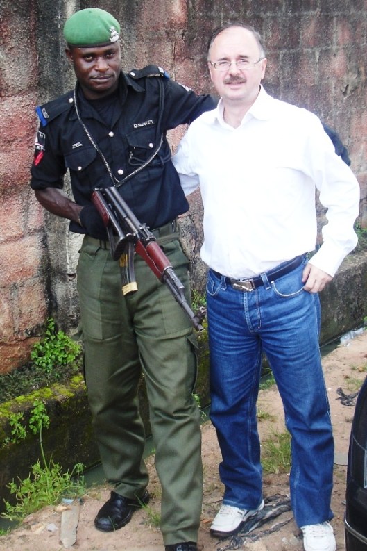 3- Cristian Borz bine pazit