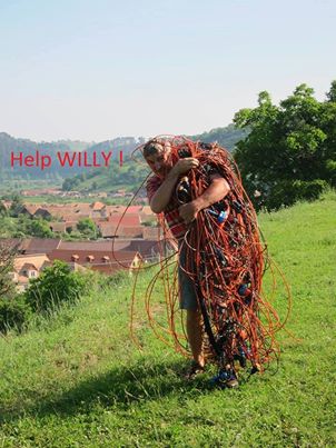help willy