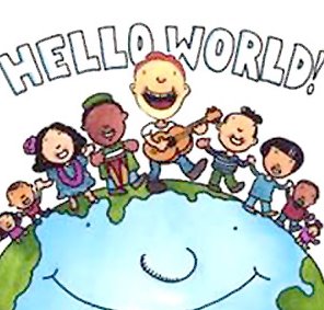 World_Hello_Day