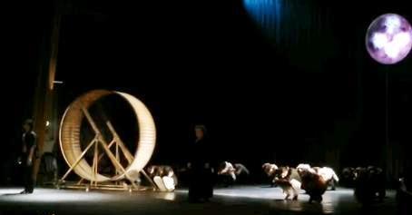Carmina Burana roata