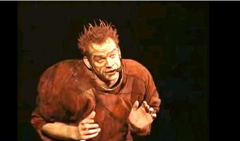 Quasimodo