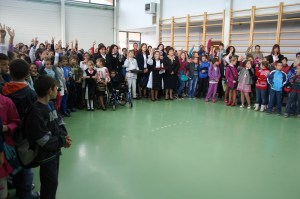 Cine a citit Alice in tara Minunilor