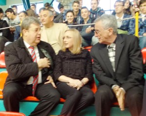 DANESAN, SZABO si GATU