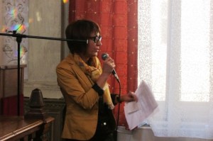 GORCZYCA fost, director al Colegiului Naţional “Mircea Eliade” din Sighişoara