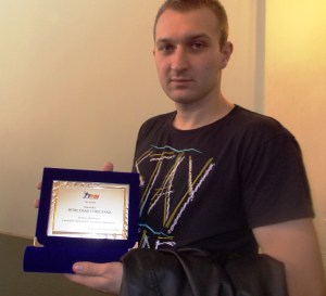 Petre danut dreceanu