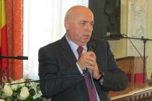 reprezentantul UMF,  Nicolae Neagu,